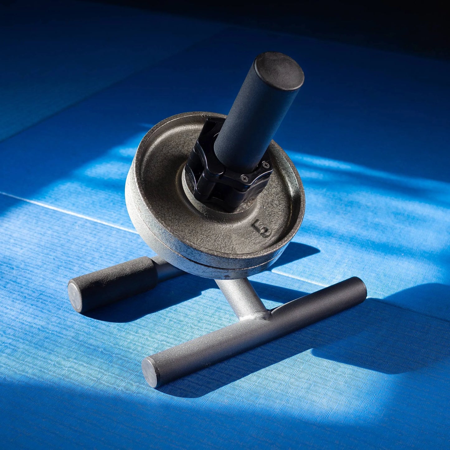 Olympic Tib Bar, Tibialis Bar