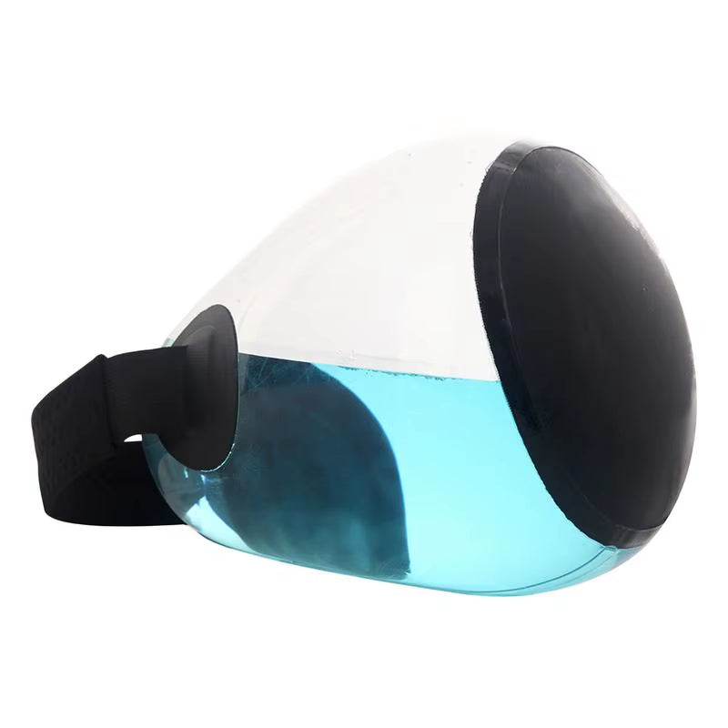 Fitness Inflatable Water Kettlebell Weighted Aqua Ball Workout Lifting Kettle Deep Squat Strength Kettlebells for Balance Traine