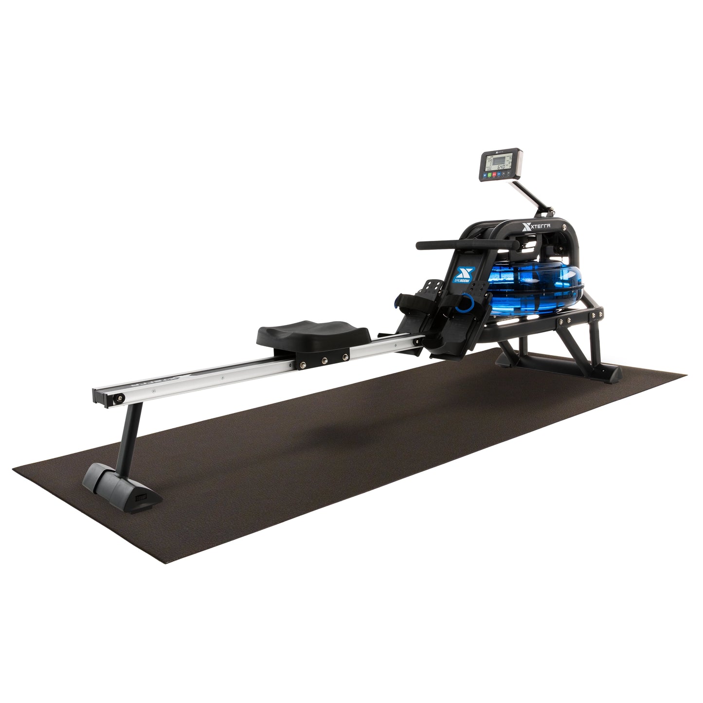 Fitness Treadmill Mat