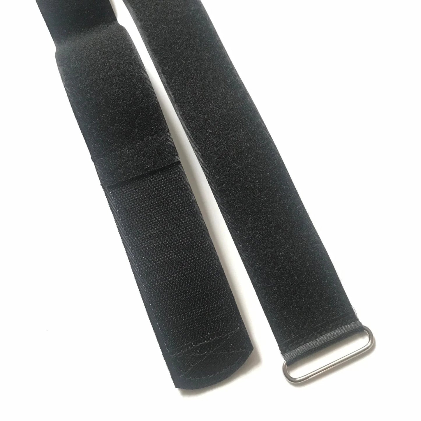 Multipurpose Elliptical Trainer Pedals Straps Lightweight Trainer Straps Durable Adjustable for Exercise Indoor Supplies