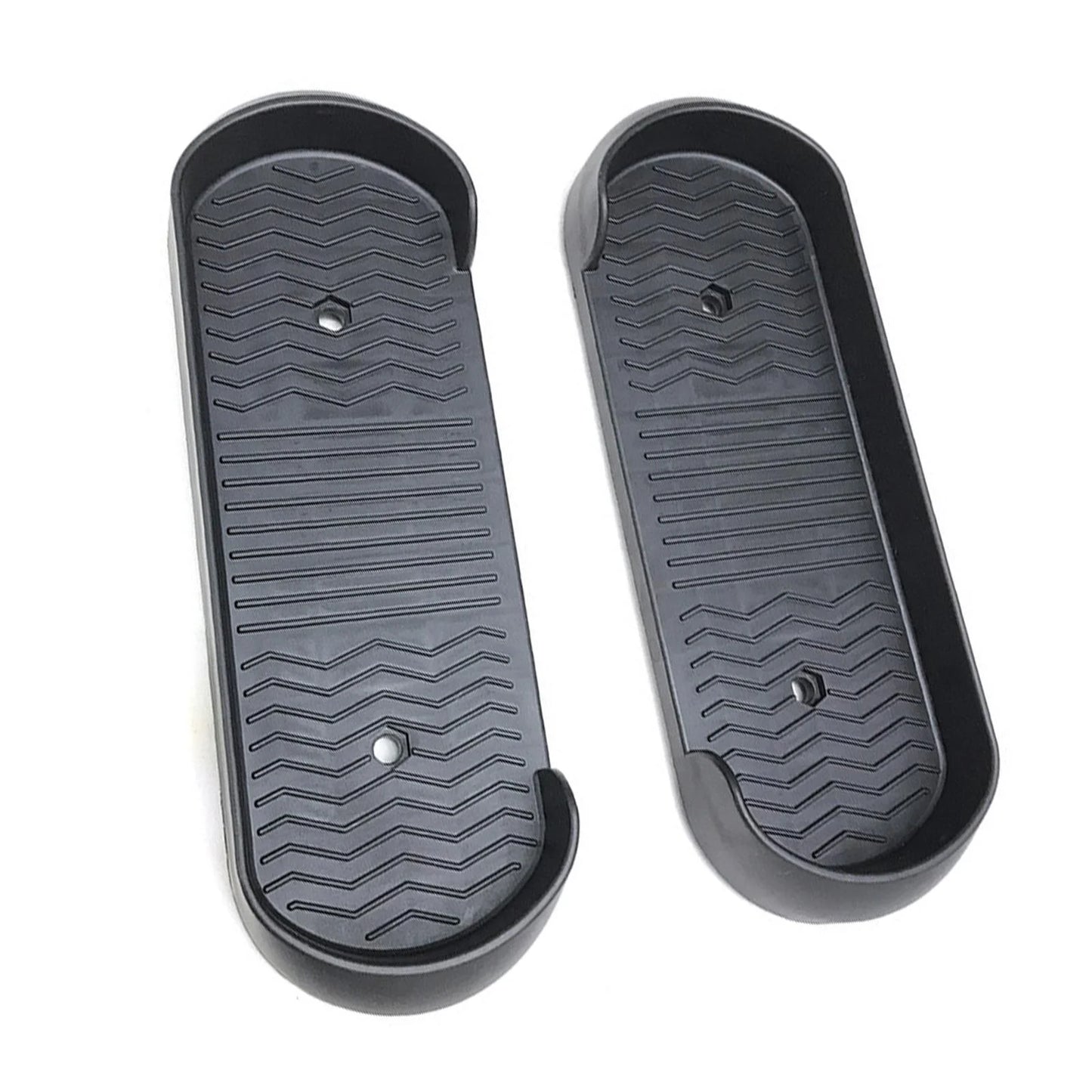 Elliptical Machine Foot Pedal Lightweight Replace Exerciser Stepper Parts Elliptical Trainer Pedals for Workout Home Gym Use Cardio Training 1Pcs Pedal