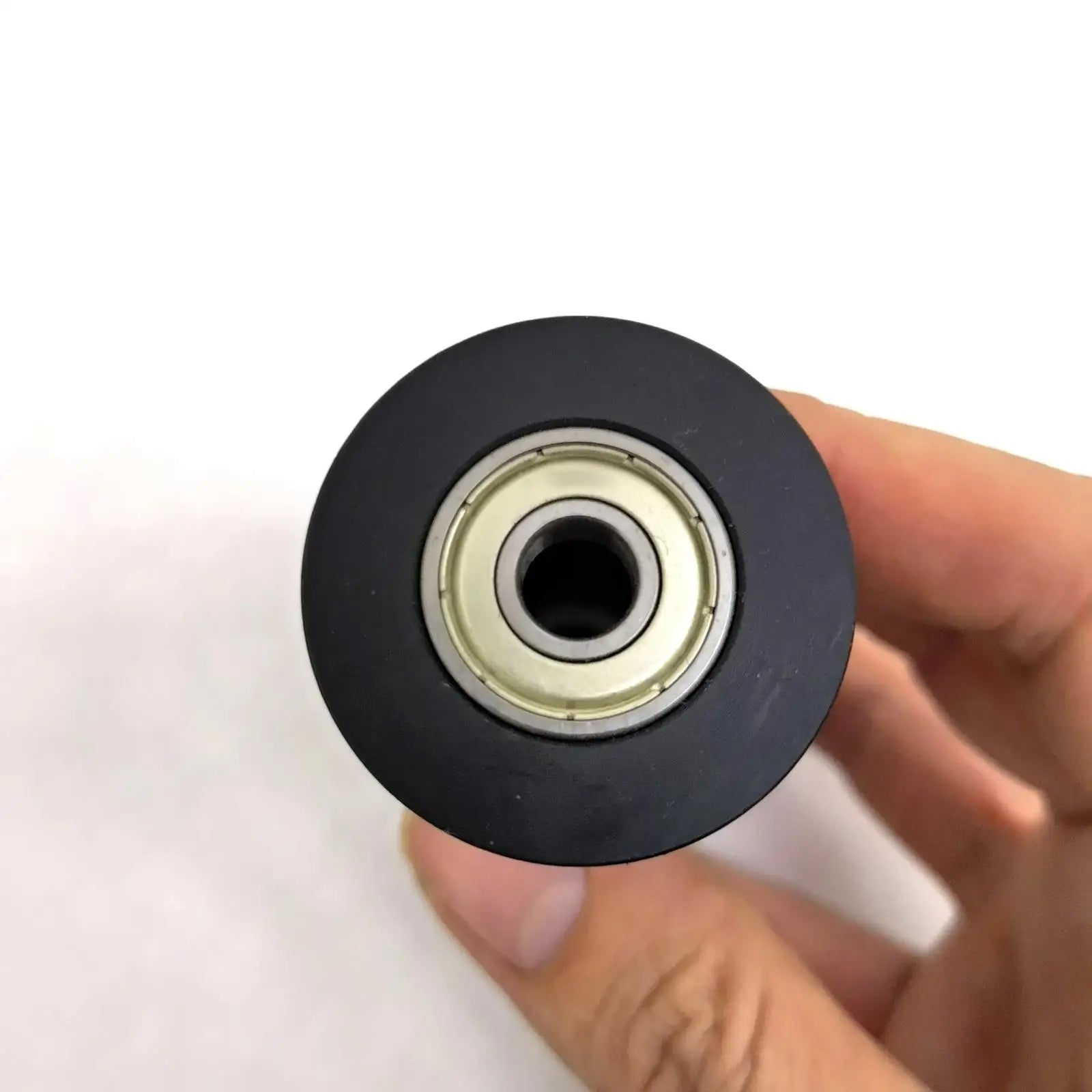 Rowing Machine Bearing Wheel Easy to Install Sturdy Body Building Multipurpose