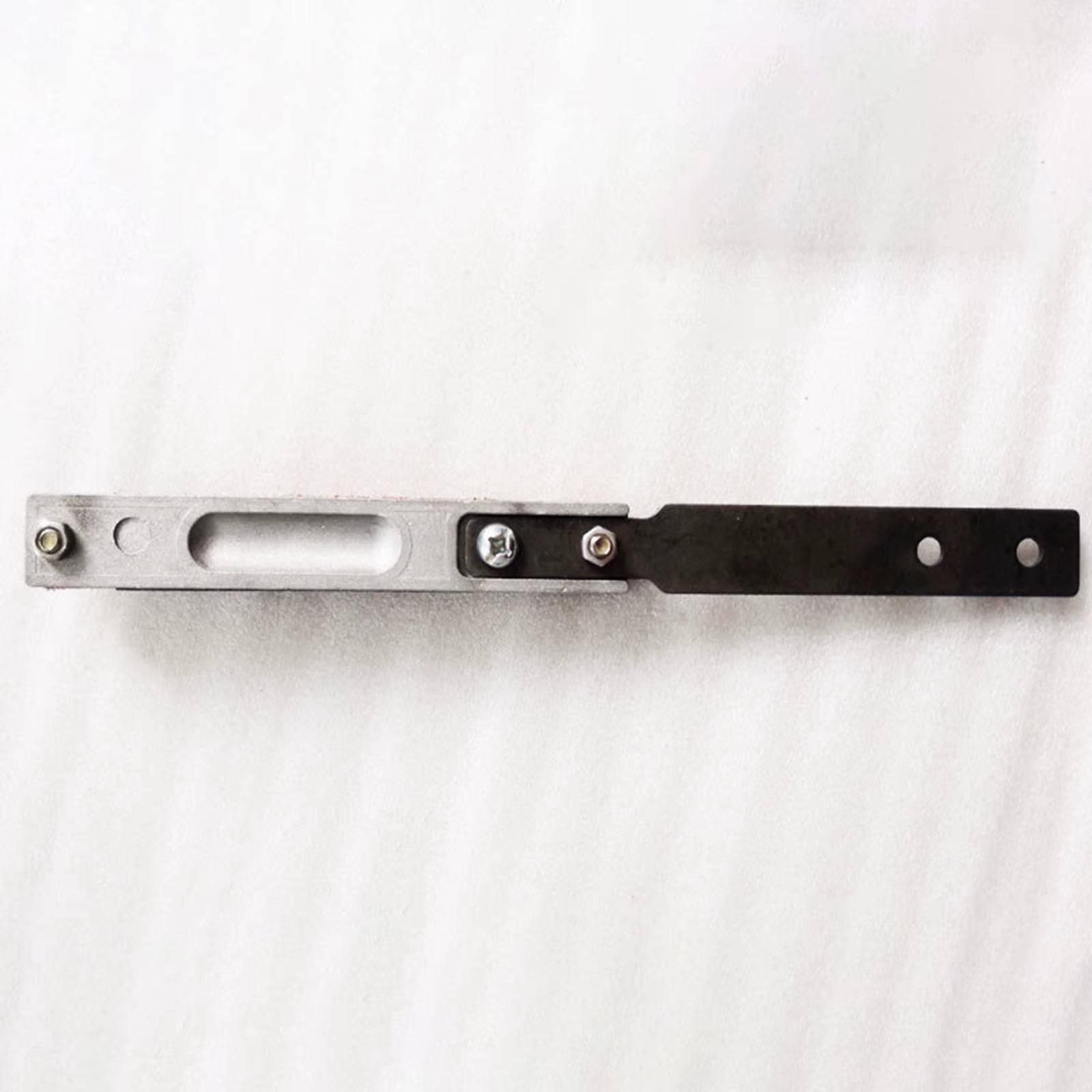 Exercise Bike Brake Pad Fitness Friction Pad Brake Group for Home Indoor Gym Metal and Other Fitness Bike Brake Pad 26.5Cm