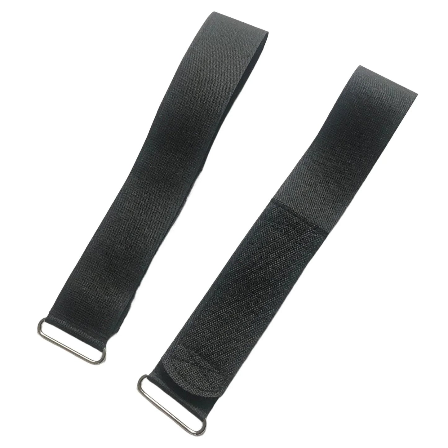 Multipurpose Elliptical Trainer Pedals Straps Lightweight Trainer Straps Durable Adjustable for Exercise Indoor Supplies