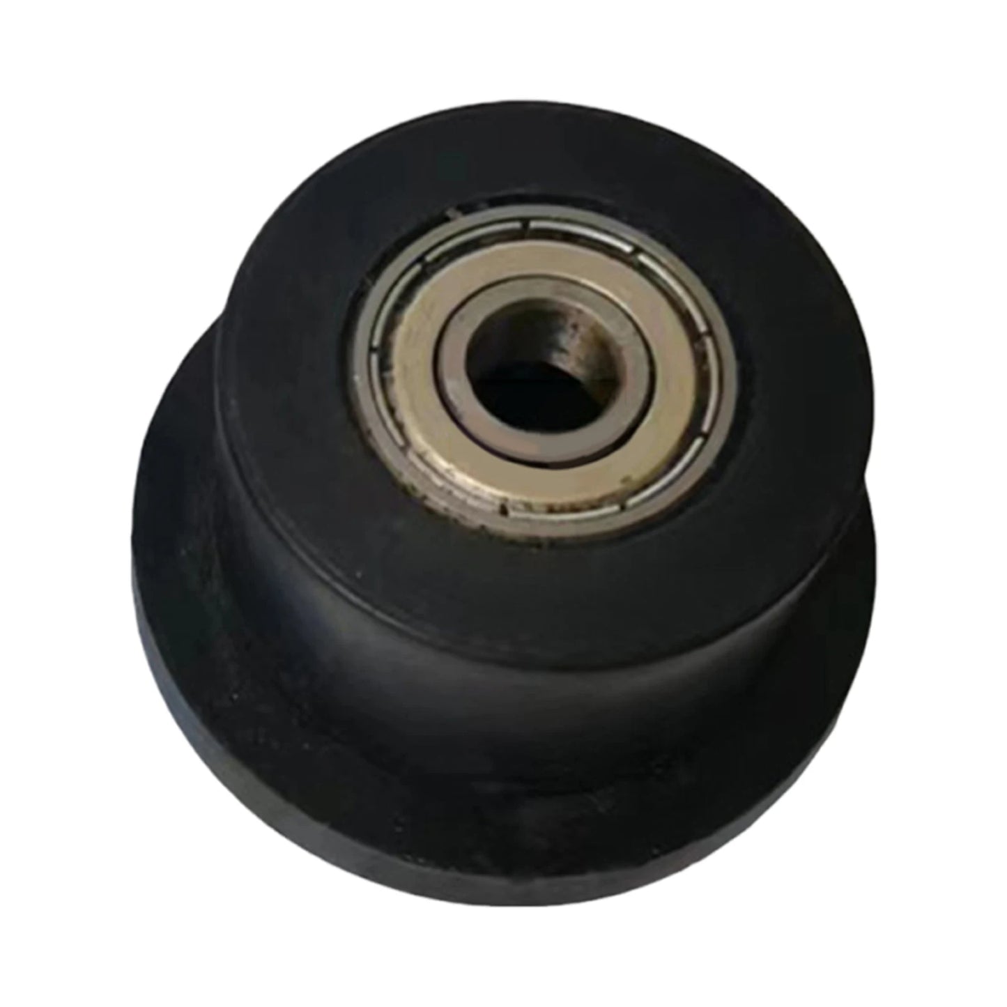 Rowing Machine Bearing Wheel Easy to Install Sturdy Body Building Multipurpose