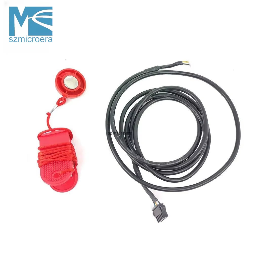 Universal Treadmill Circuit Board, Console Display, Treadmill Control Board Controller, General Use, 1HP-2HP/4.0HP Motor