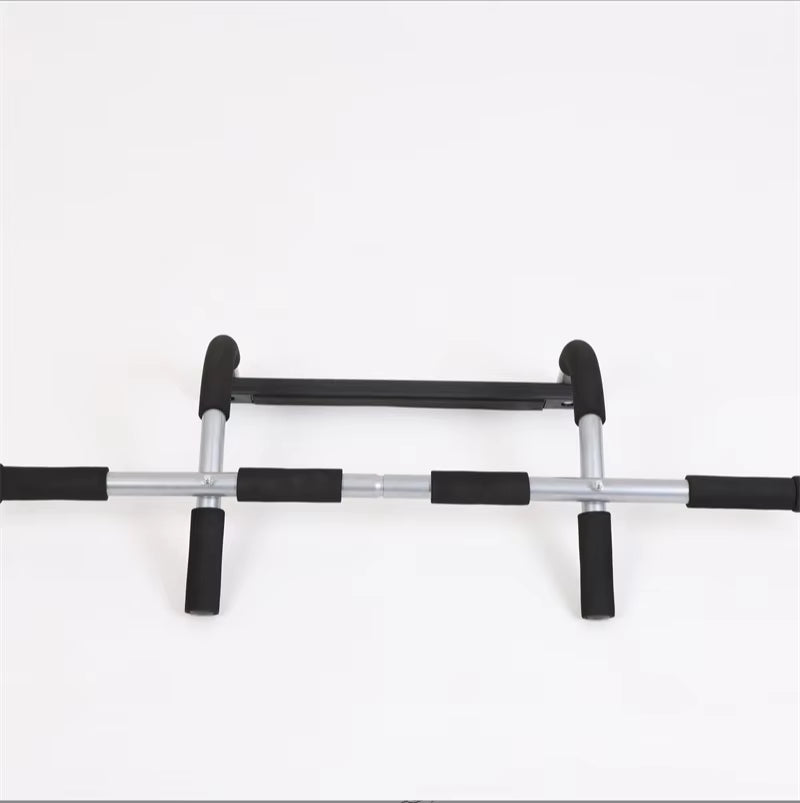Door Mucle Frame Single Training Home Fitness Equipment Exercise Indoor Pull-Up Bar