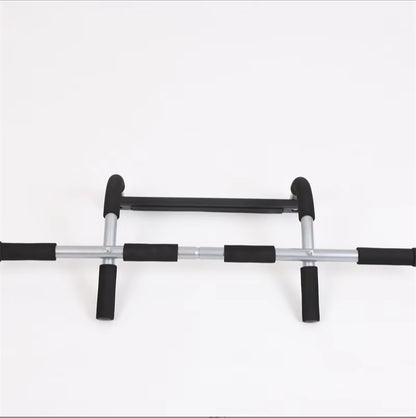 Door Mucle Frame Single Training Home Fitness Equipment Exercise Indoor Pull-Up Bar