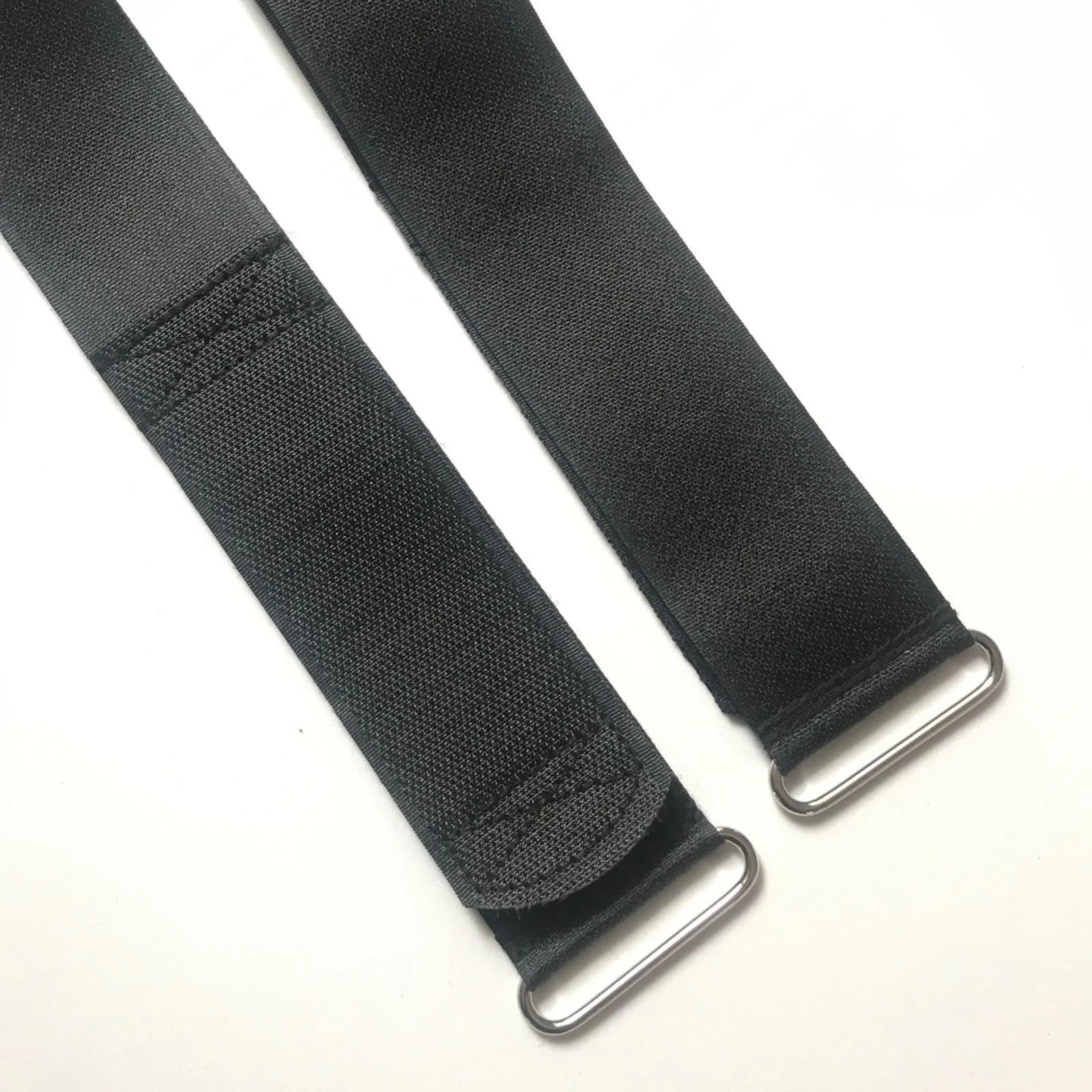 Multipurpose Elliptical Trainer Pedals Straps Lightweight Trainer Straps Durable Adjustable for Exercise Indoor Supplies