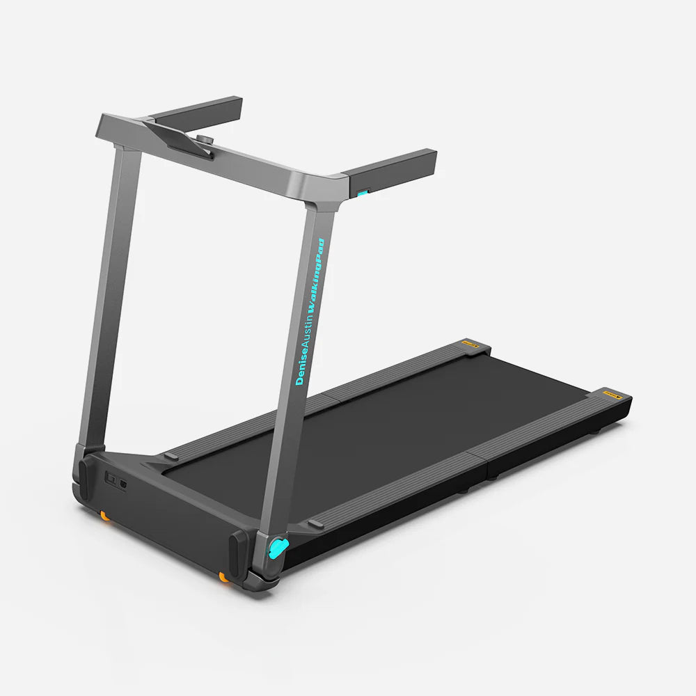 Walkingpad Denise Austin Foldable Treadmill for Home