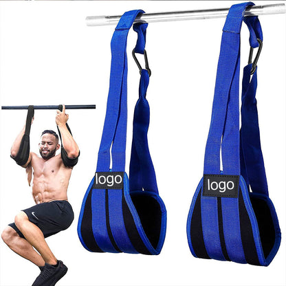 Pull-Up Horizontal Bar Abdominal Muscle Cantilever Training Belt Fitness Equipment