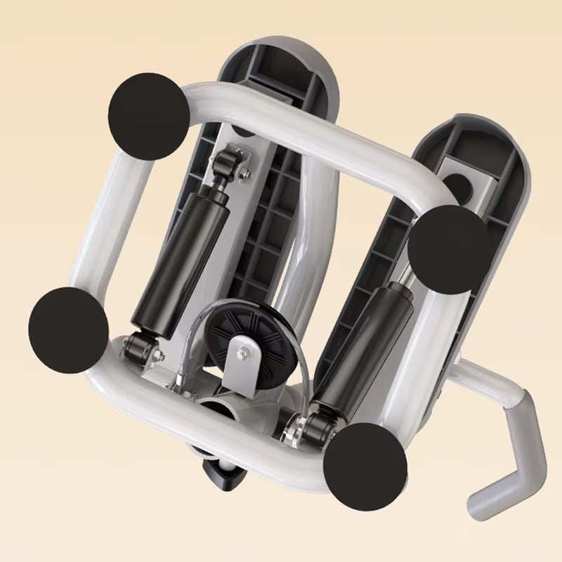 Treadmill , Walking Devices, Silent Weight Loss Artifact, In-Situ Mountain Climbing, Pedal Sports and Fitness Equipment