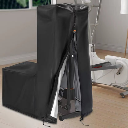 Dust Cover for Elliptical Waterproof Machine Dust Cover Oxford Cloth Outdoor Machine Cover Outdoor Machine Cover