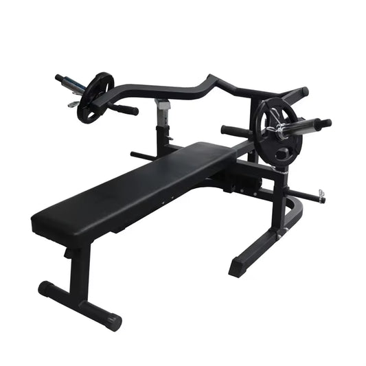 Multi Function Home Gym Equipment Smith Machine Adjustable Weightlifting Bench Press Sit up Bench Weight Bench
