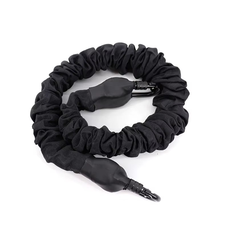 Gravity Yoga Bungee Dance Workout Gym Fitness Equipment Resistance Band