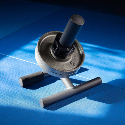 Olympic Tib Bar, Tibialis Bar