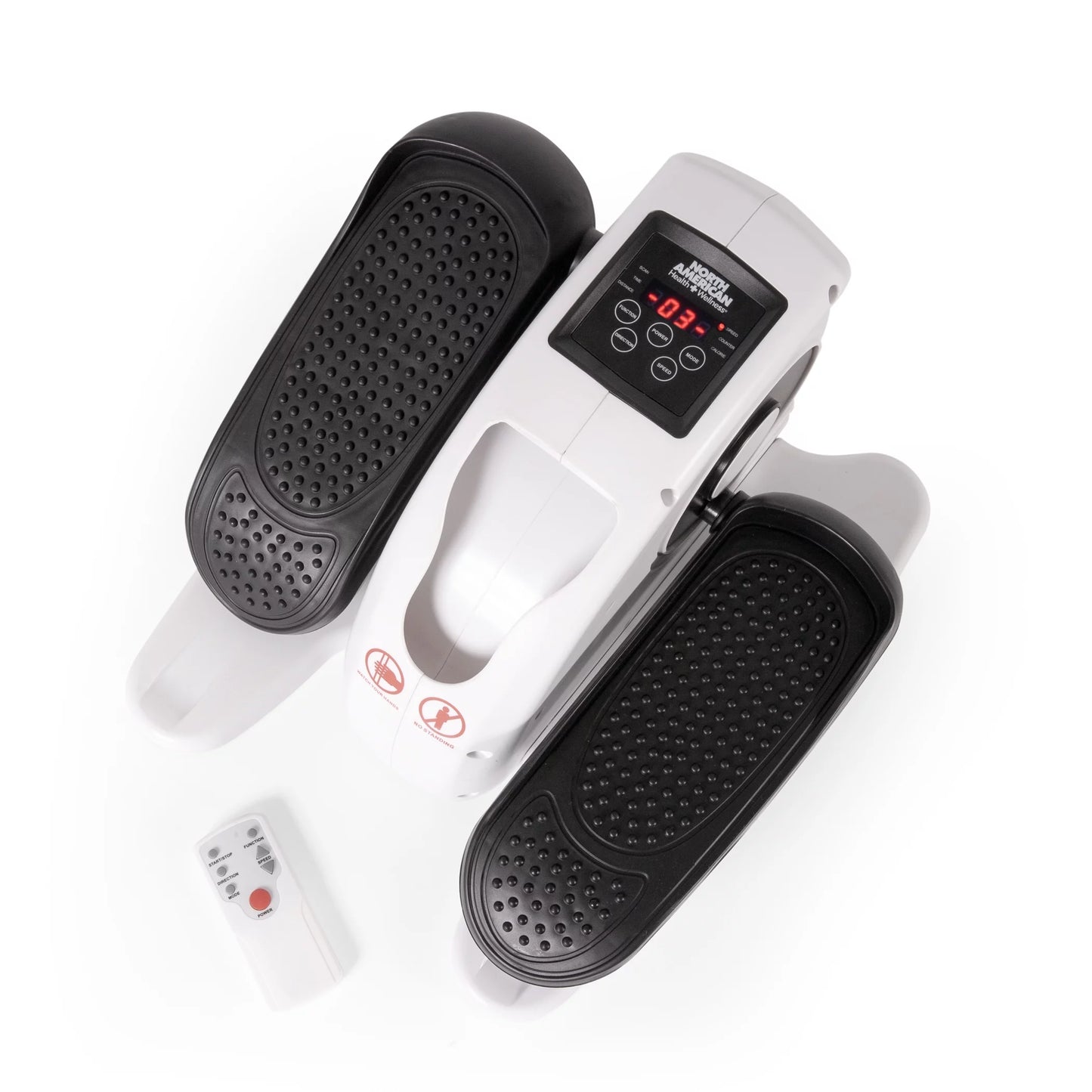 Portable Elliptical Exercise