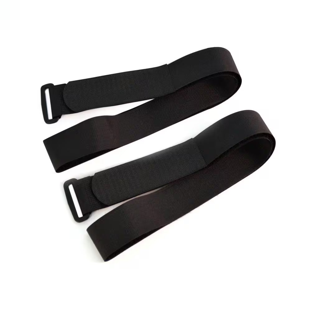 VELCRO Leg Straps for Scabbard