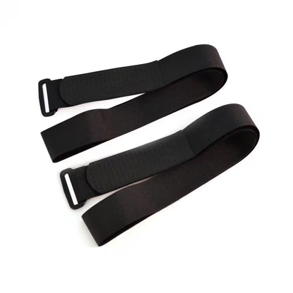 VELCRO Leg Straps for Scabbard