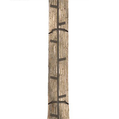 Quick-Stick Whitetail Deer Elk Mule above Hunting Outdoors Slip Resistant Ladder Style Sections Climbing System