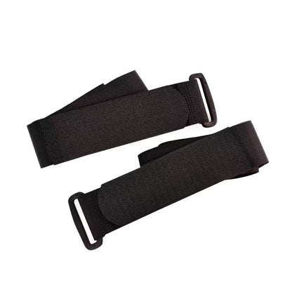 VELCRO Leg Straps for Scabbard