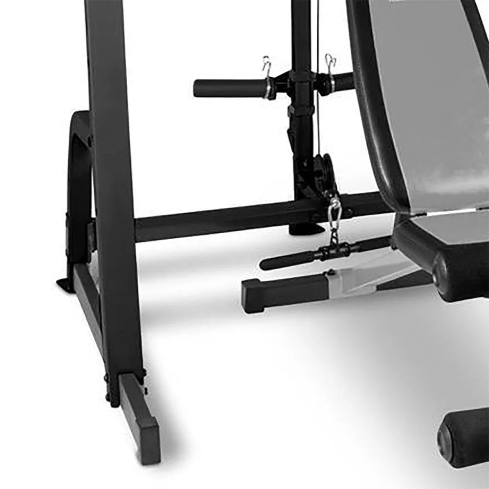 Deluxe Cage System PM-5108