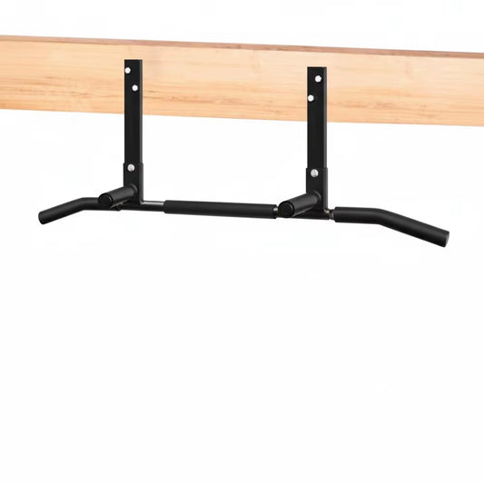 Heavy-Duty Ceiling Mount Pull up Bar for Home Gym, Crossfit Training with Foam Grip - Supports 440Lbs