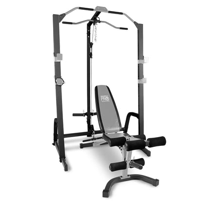 Deluxe Cage System PM-5108