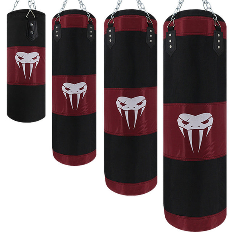 Self-Filled Taekwondo Sanda Tumbler Fitness Equipment
