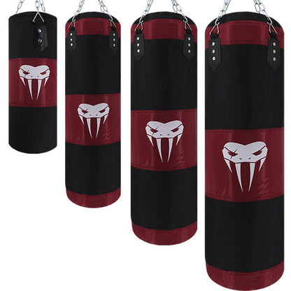 Self-Filled Taekwondo Sanda Tumbler Fitness Equipment