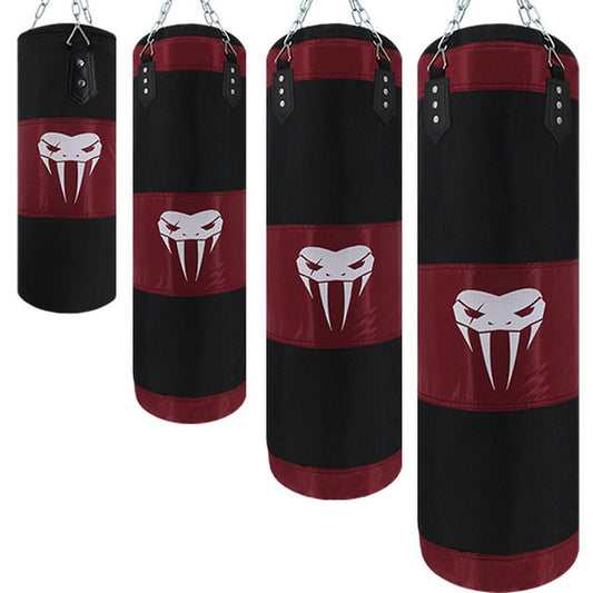 Self-Filled Taekwondo Sanda Tumbler Fitness Equipment