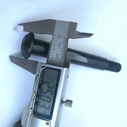 Elliptical Machine Bolts Gym Accessories Replacement Parts Durable Fitness Bike Bolt for Exercise Training Machines Sports Bikes