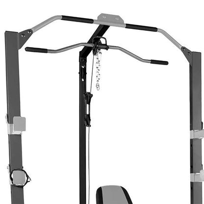 Deluxe Cage System PM-5108