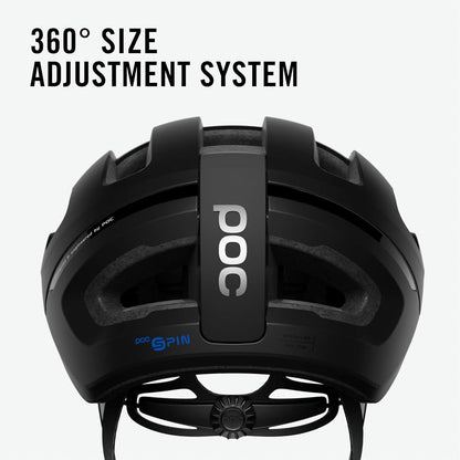 Air Spin Helmet