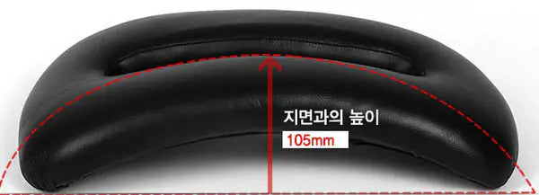 Sit-Up Abdominal Fitness Equipment