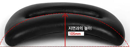 Sit-Up Abdominal Fitness Equipment