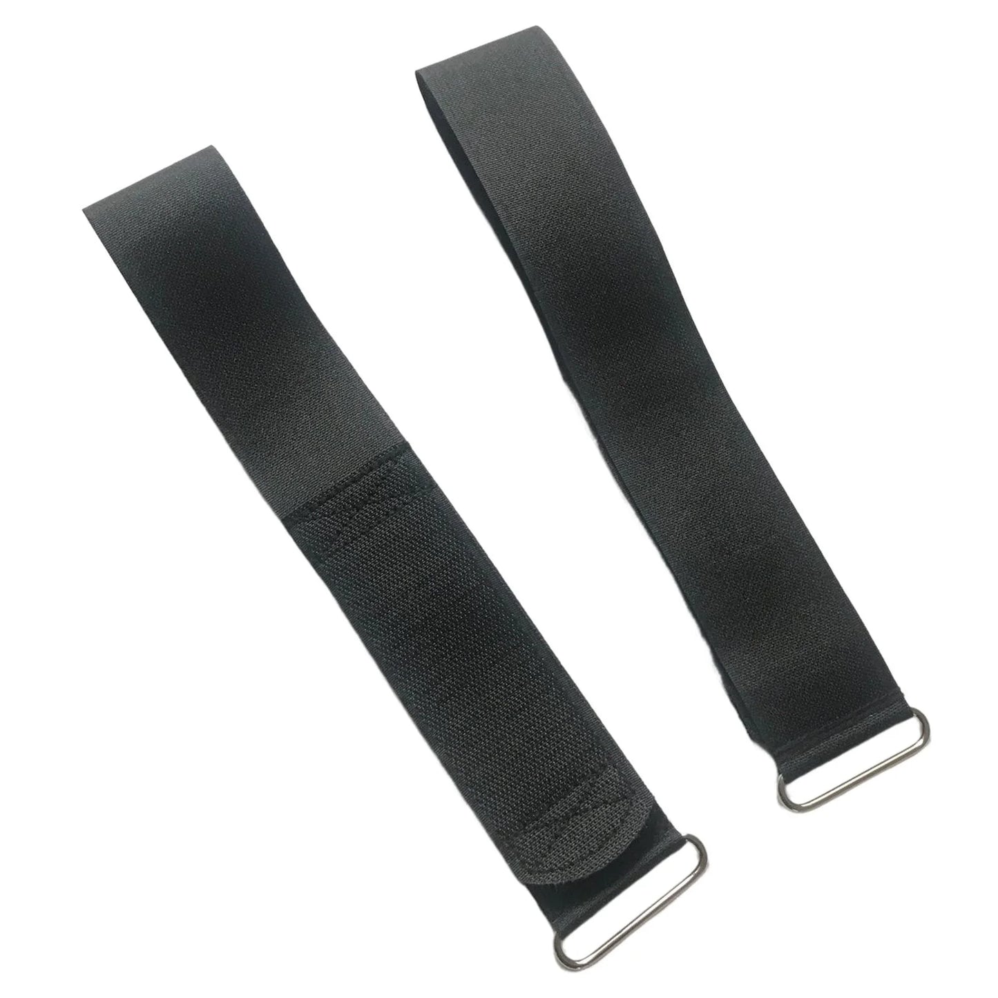 Multipurpose Elliptical Trainer Pedals Straps Lightweight Trainer Straps Durable Adjustable for Exercise Indoor Supplies