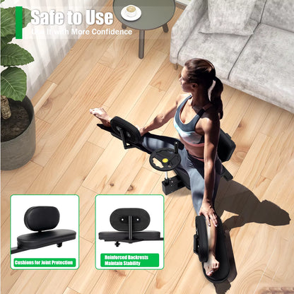 Leg Stretcher Fitness Training Equipment Sports Flexibility Stretching Machine 3 Bar 100KG for Ballet Yoga Home Gym Exercise