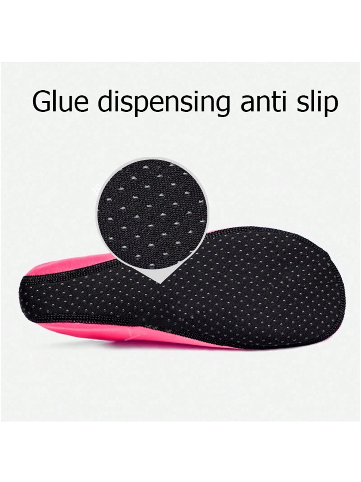 1 Pair (Lycra) Leg Warmers, Unisex Beach/Snorkeling/Diving Leg Warmers, Suitable for Parent-Child/Adult Swimming & Diving, Anti-Slip, Comfortable Beach/Yoga Leg Warmers, Reversible, Thermal, Spa Leg Warmers, Foot Care, 3Mm Neoprene Diving Leg Warmers for