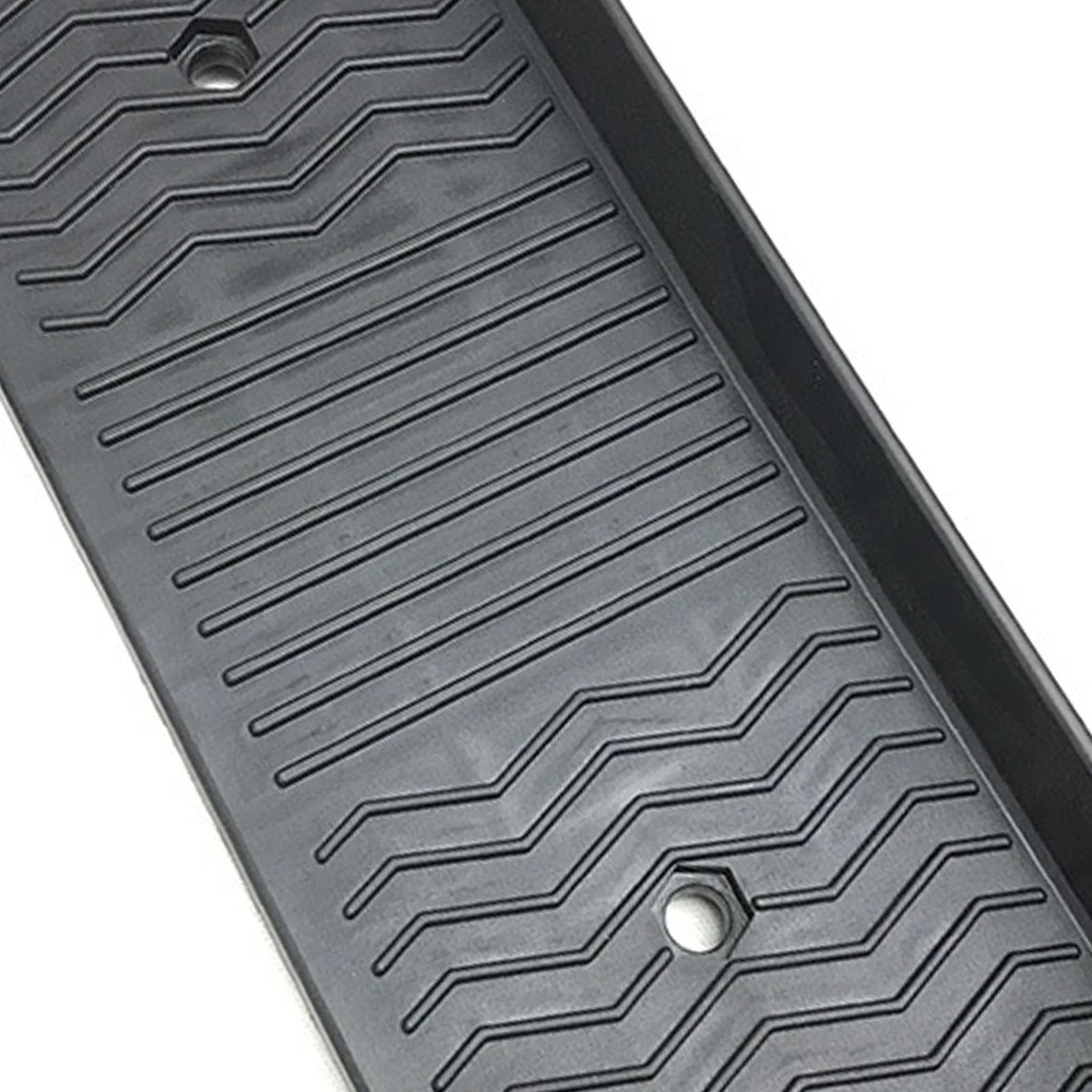 Elliptical Machine Foot Pedal Lightweight Replace Exerciser Stepper Parts Elliptical Trainer Pedals for Workout Home Gym Use Cardio Training 1Pcs Pedal