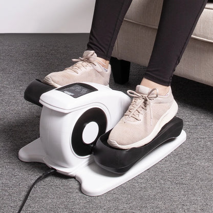 Portable Elliptical Exercise