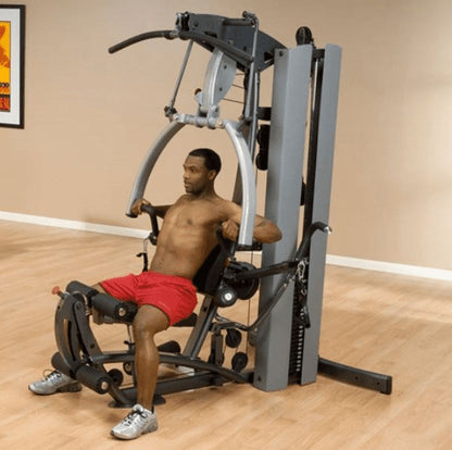F600-2 Fusion 600 Personal Trainer for Home and Commercial Gym