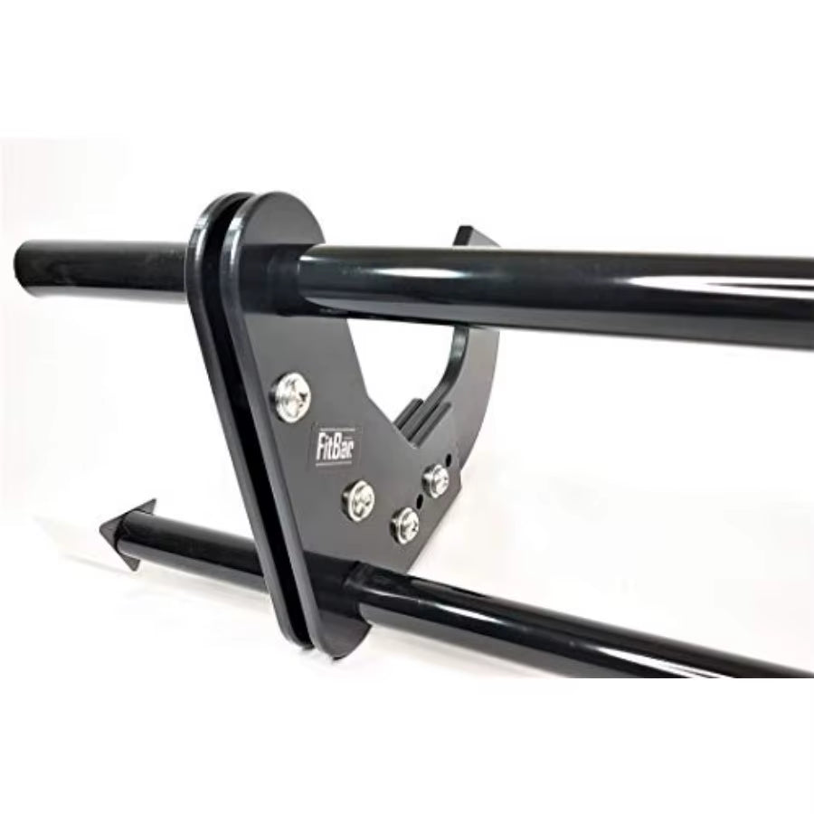 Doorway Pull up Bar Chin up Bar Home Gym Upper Body Trainer Home Fitness Trainer