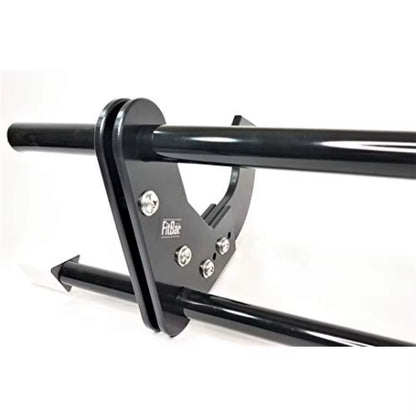 Doorway Pull up Bar Chin up Bar Home Gym Upper Body Trainer Home Fitness Trainer