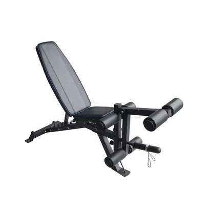 Multi Function Home Gym Equipment Smith Machine Adjustable Weightlifting Bench Press Sit up Bench Weight Bench