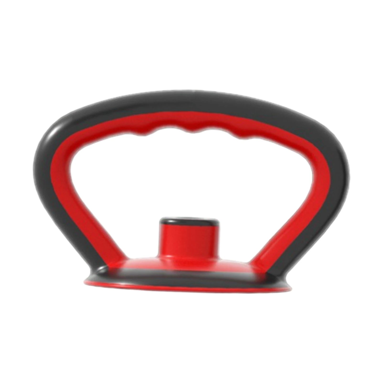 Kettlebell Handle Weight Grip Dumbbell Push up Kettlebell Grip Kettlebell Bar for Sports Training Gym Gym Bag Outdoor