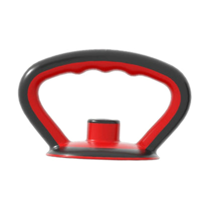 Kettlebell Handle Weight Grip Dumbbell Push up Kettlebell Grip Kettlebell Bar for Sports Training Gym Gym Bag Outdoor