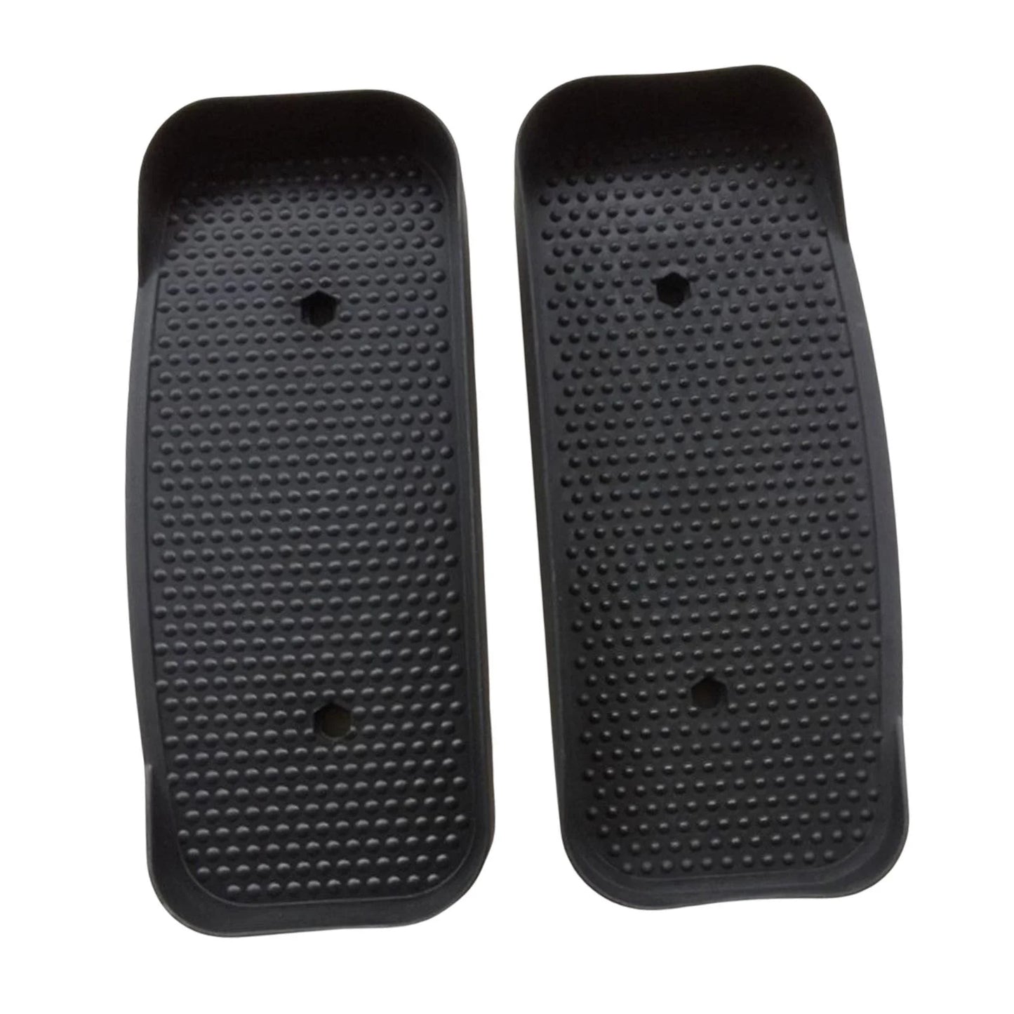 Multifunction Elliptical Machine Pedals Trainer Pedal Non Slip Durable Elliptical Trainer Pedals for Workout Sports Indoor Gym Devices