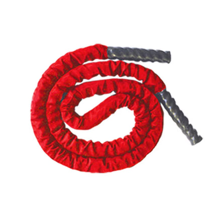 1.5Kg Weight Jumping Rope Skipping Jump Fitness Equipment Gym Loose Weight Training Boxing Sports Exercises Adjustable