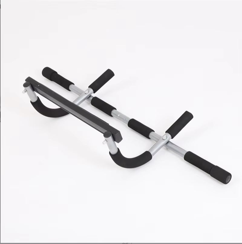 Door Mucle Frame Single Training Home Fitness Equipment Exercise Indoor Pull-Up Bar